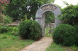Holt Cemetery Entrance