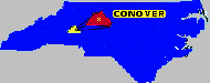 Click for map of cities and towns