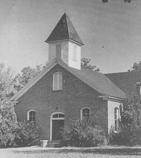 orange churches county below presbyterian ncgenweb