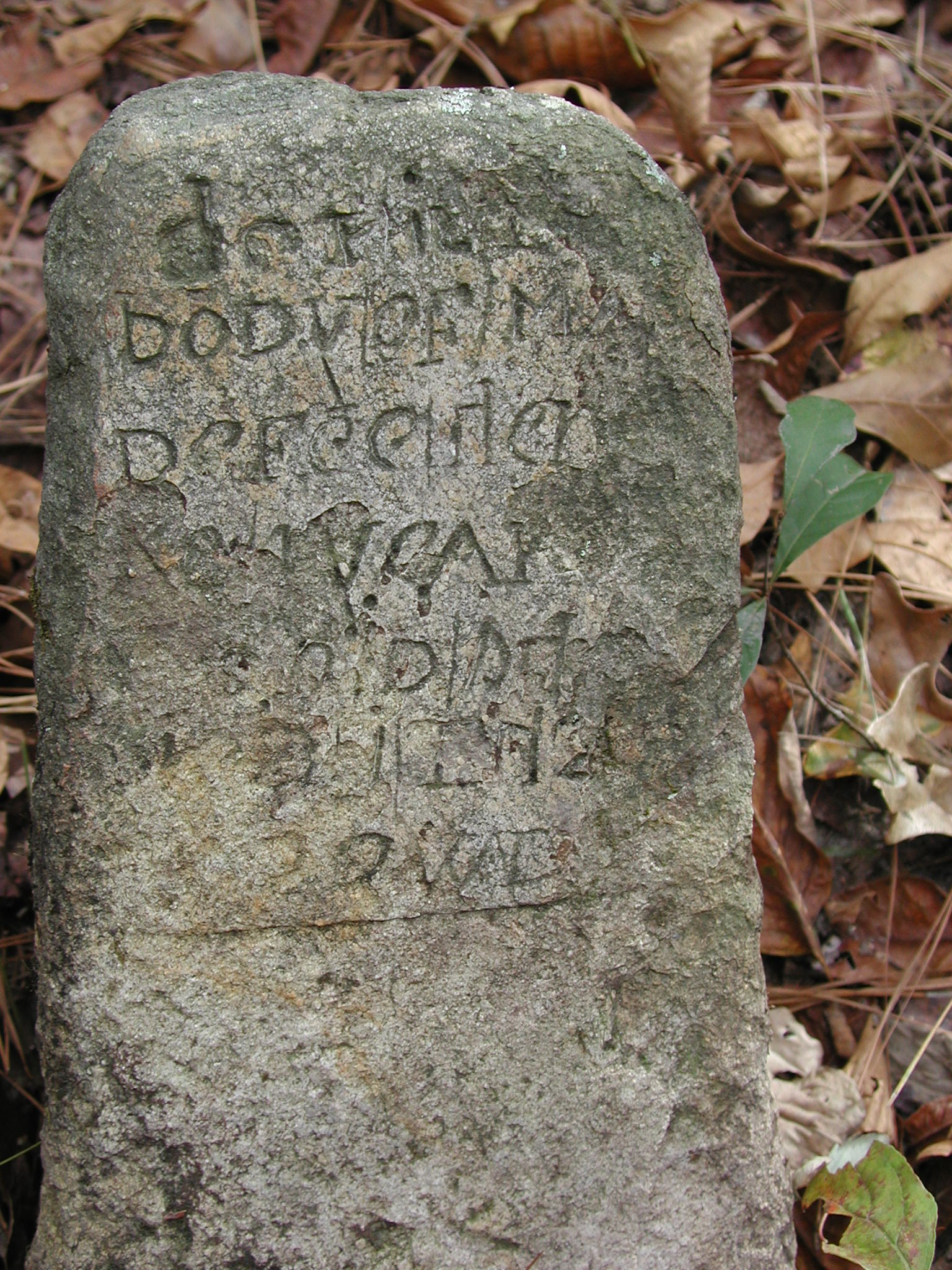 gravestone 1