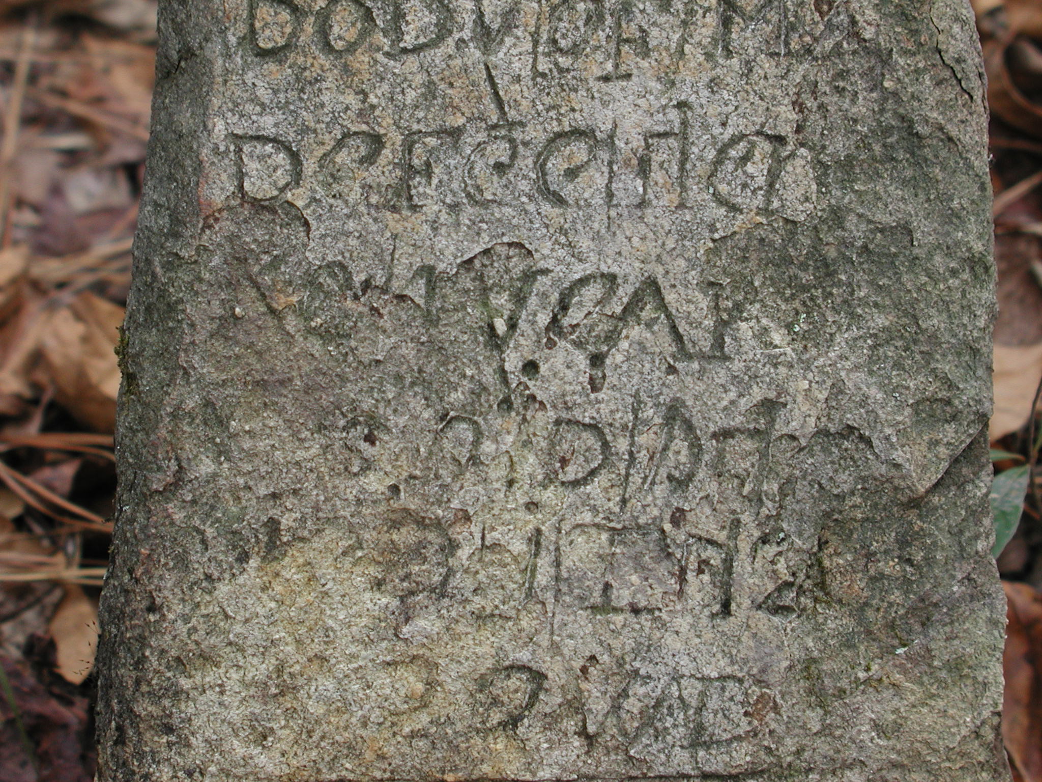 gravestone 5