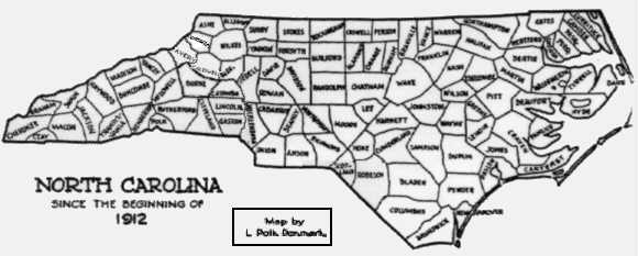 Swain County North Carolina Genealogy