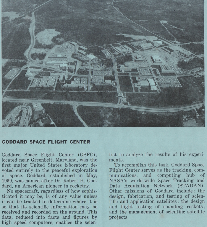 NASA Facility - Rosman Pg3