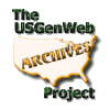 US GenWeb Archives Project