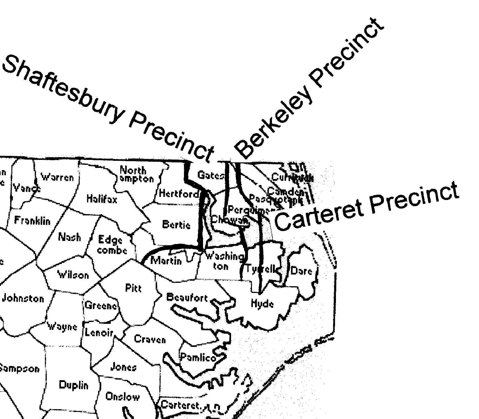 Shaftsbury1671