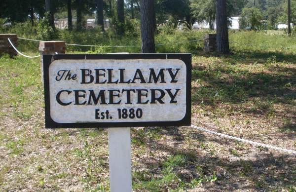 Bellamy
