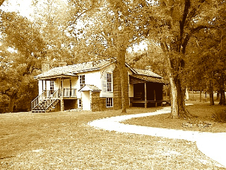 piper cox house