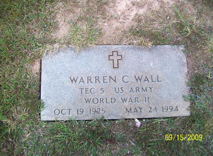 WarrenWallROW5