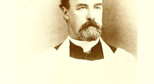 SMEDES, Rev. Bennett